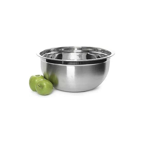 18.5qt Stainless Steel Professional Mixing Bowl