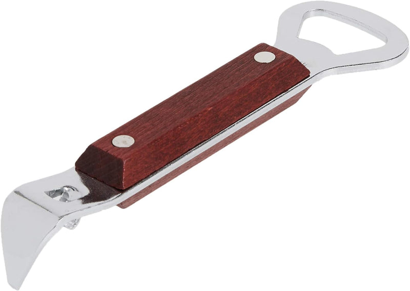 Norpro, Brown Can Punch Bottle Opener