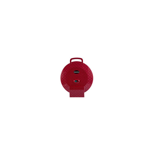 Courant 12" Kosher Pizza Maker Red