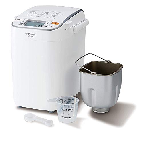 Zojirushi Home Bakery Maestro Breadmaker