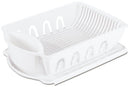 Sterilite Ultra Sink Set - White