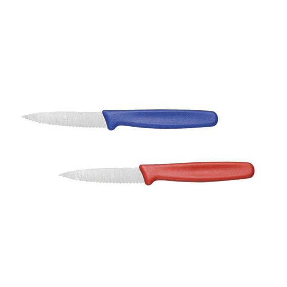 Cutlery-Pro 3 Serrated Paring knife