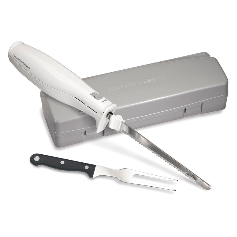 Hamilton Beach electric Knife