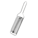 Stainless Steel Curved Grater