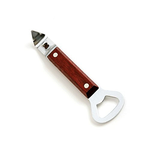 Norpro, Brown Can Punch Bottle Opener