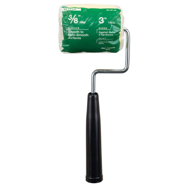 3" Paint Roller