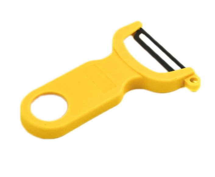 Millvado Swiss Peeler, Yellow