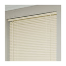 Mini Blinds 35x72 Alabaster