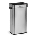 70 LT Trash / Garbage Can 18.5" x 15.5" x 29.5"