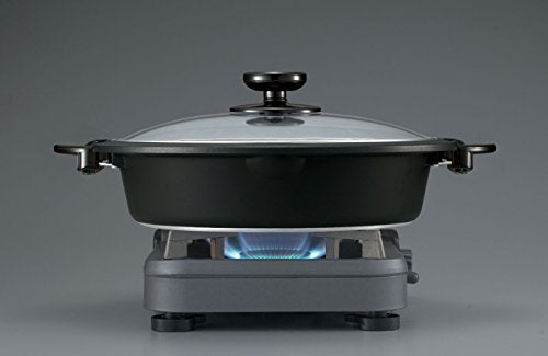 Zojirushi EP-PBC10 Gourmet d'Expert Electric Skillet