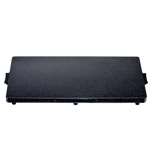 Magic Mill Shabbat Enamel Hot Plate With Built in Safety Thermostat Model# MHPE803 (X-LARGE)