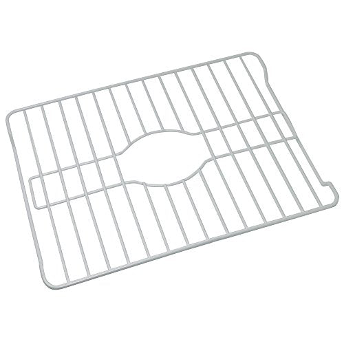 Better Houseware 1487/W Large Sink Protector Grid, White