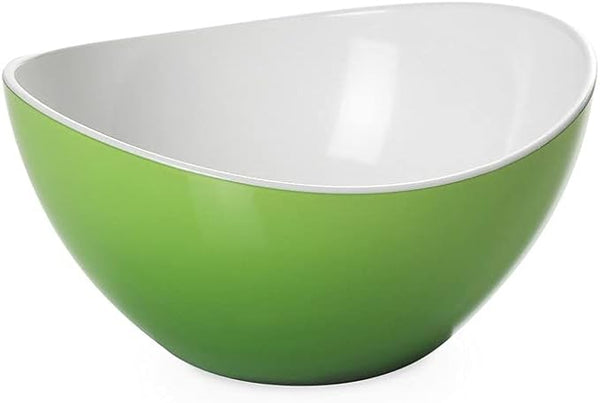 4" Green Bowl