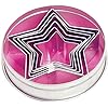 Fox Run 6 Piece Star Cookie Cutter Set
