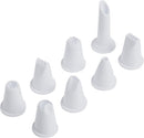 Norpro Cupcake Injector/Decorating Icing Set, 9-Piece Set