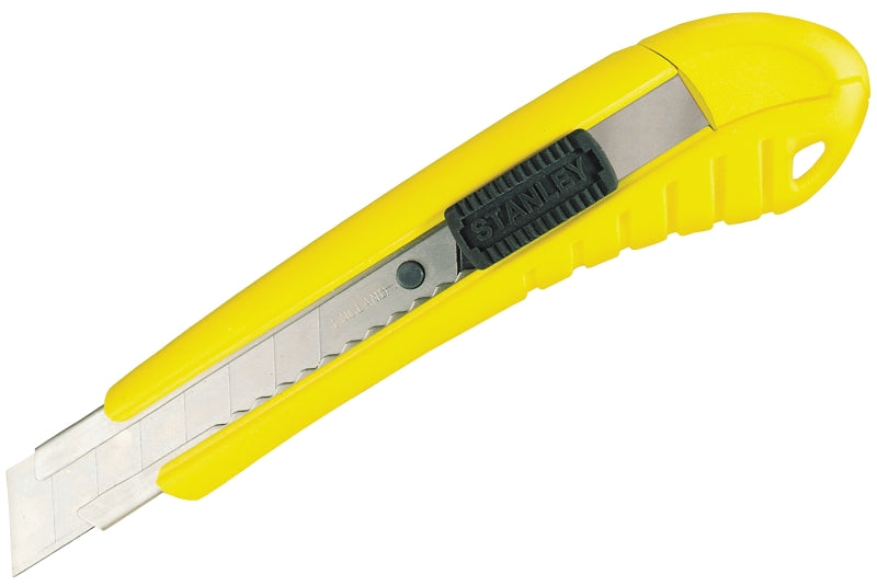 Neon Snap Off Knives