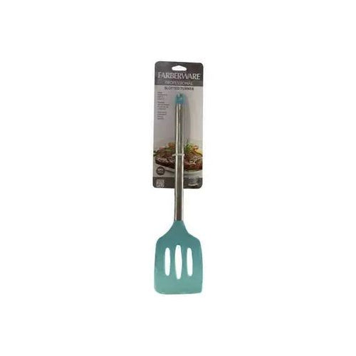 Pro Turner Spoon Set Aqua