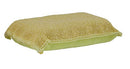 Superio Miracle Microfiber Scrubbing Sponge, Yellow Extra Scrubbing Power Sponge