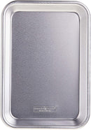 Nordic Ware Burger Serving Trays-2 Piece Set, Aluminum