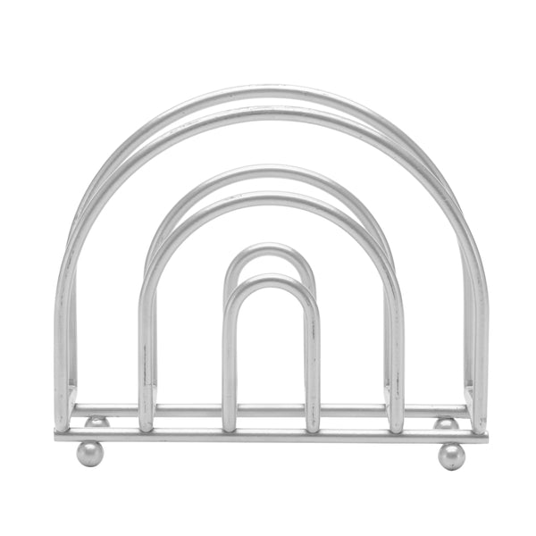 Paper Napkin Holder Chrome