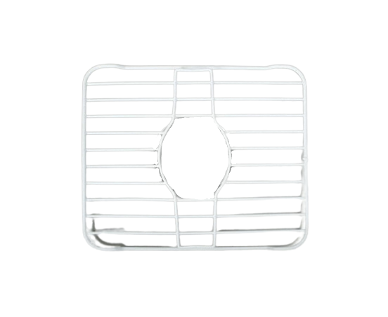Kitchen Sink Insert - White, 13"