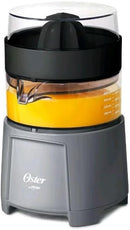 Oster® Electric Citrus Juicer, Silver