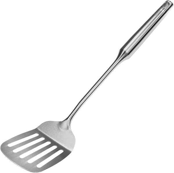 Stainless Steel Slotted Turner