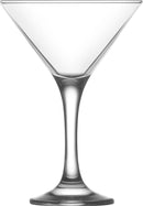 LAV - Misket, Martini Glass, 6 oz