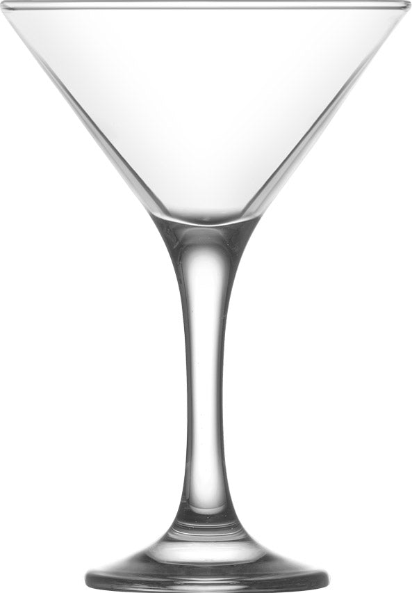 LAV - Misket, Martini Glass, 6 oz