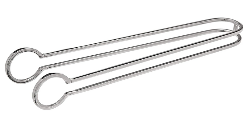 Ice Tongs Stainless Steel