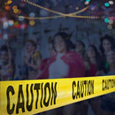 Caution Tape