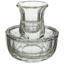 Crystal Elegant Maim Achronim Cup and Well