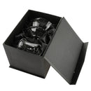 Crystal Elegant Maim Achronim Cup and Well