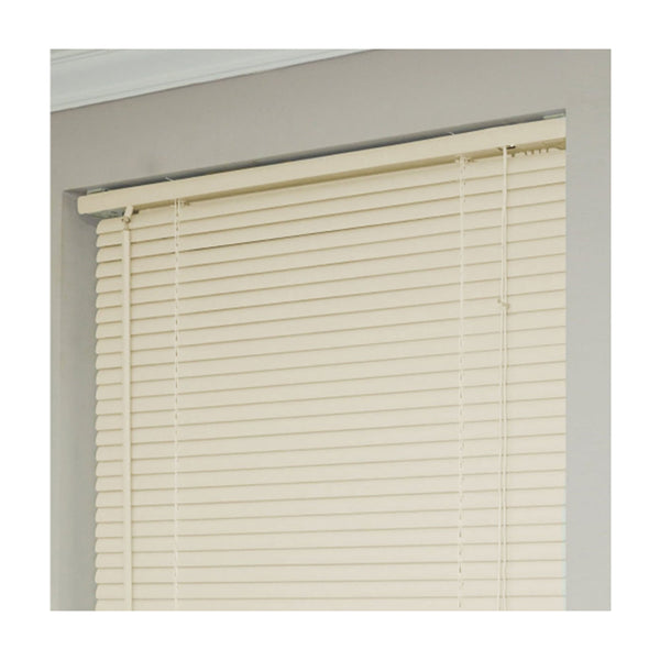 Mini Blinds 31x72 Alabaster
