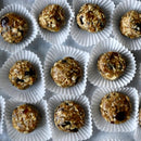 Norpro Standard Muffin Cups, White, Pack of 500