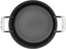 Cuisinart 644-24 Chef's Classic 6-Quart Nonstick-Hard-Anodized, Stockpot w/Cover