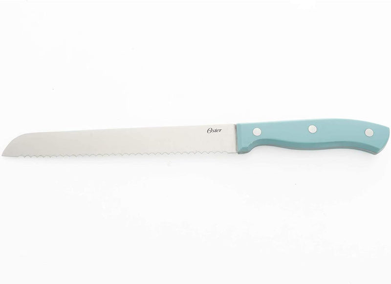 1 x 8" Bread Knife