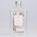 Bottle of Haven herbal musk scented reed diffuser oil.