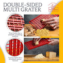 Potato Kugel Grater