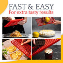 Potato Kugel Grater