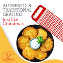 Potato Kugel Grater