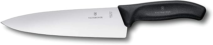 8" Fibrox Pro Chef's Knife