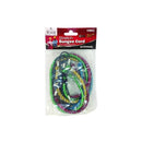 Pack of 4 24" Bungy Stretch Cords