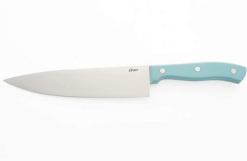 1 x 8" Chef Knife