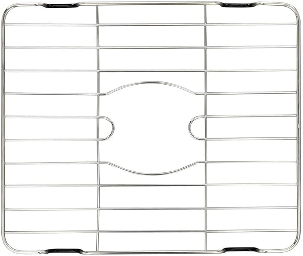SS Sink Protector- Silver