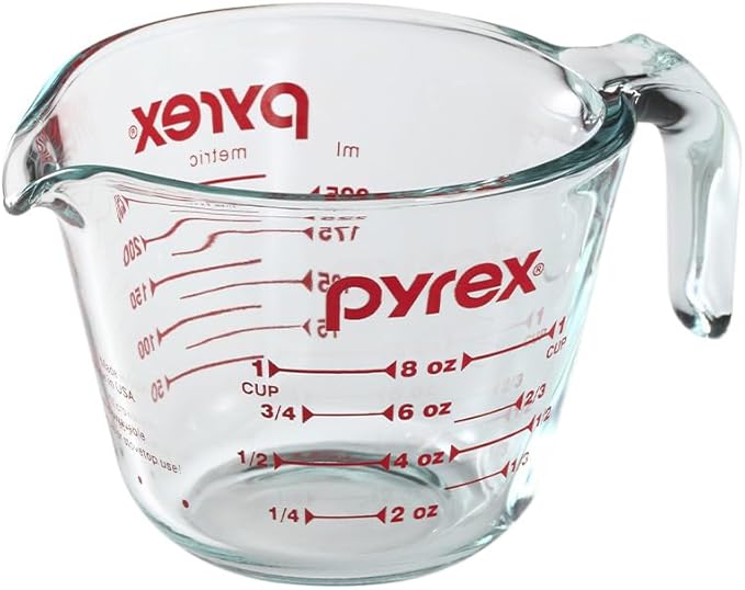 1-Cup Measuring Cup