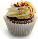 Norpro Standard Muffin Cups, White, Pack of 500