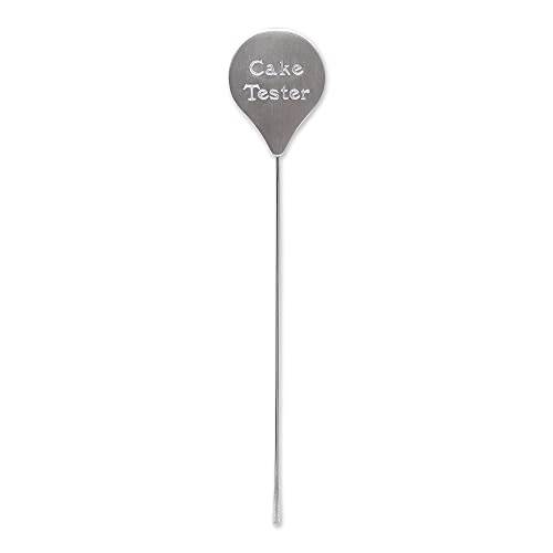 RSVP International Endurance Kitchen Baking Tool Collection, Cake Tester, Stainless Steel