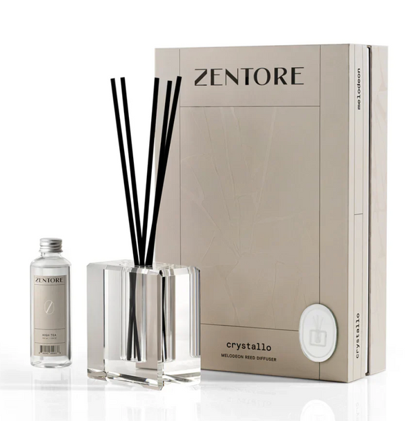 Crystal Melodeon Reed Diffuser