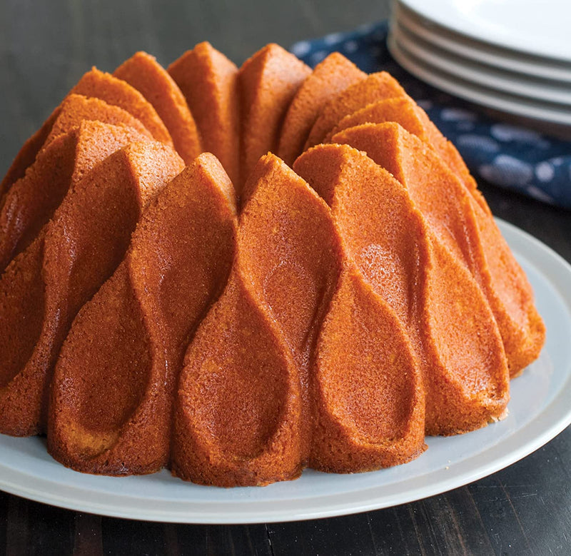 Nordic Ware Crown Bundt Pan